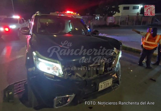 Rancherita