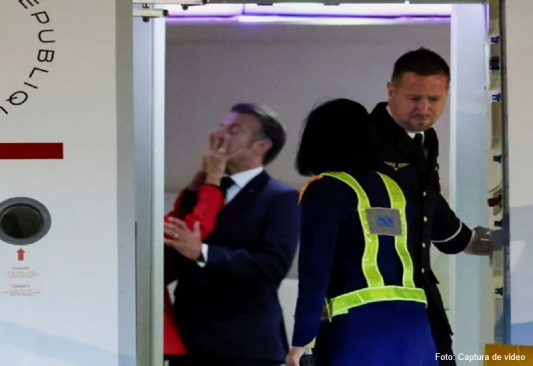 Macron