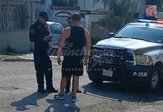 Vecinos PN