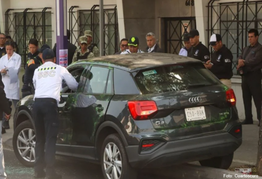 Caso policías