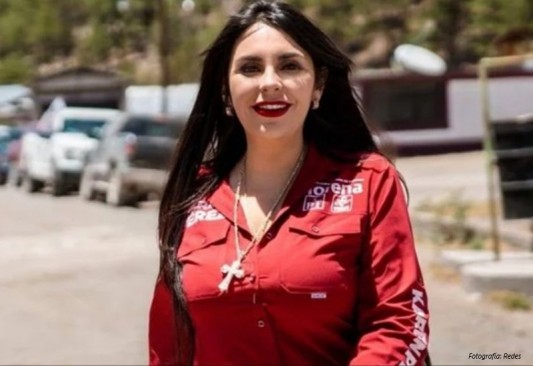 Karen Fernanda Pérez