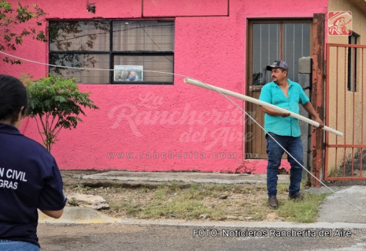 Rancherita