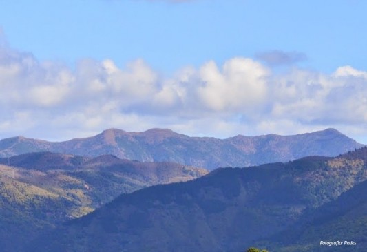 Sierra de Castaños