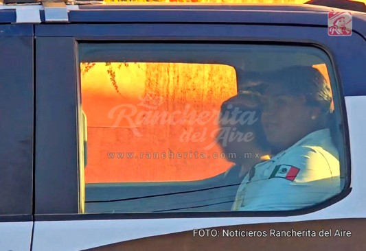 Rancherita