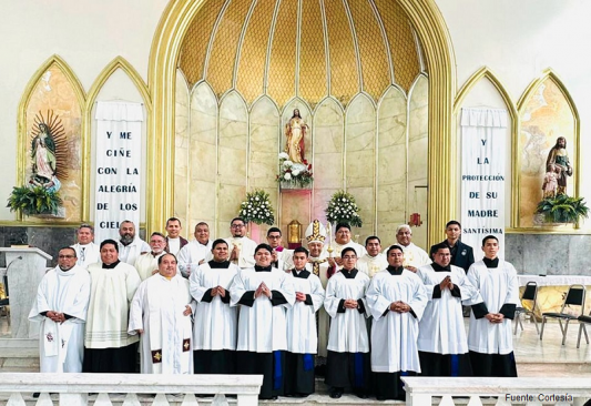 Sacerdotes