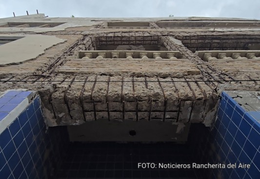 Rancherita