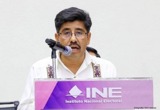 Hugo Aguilar Ortiz