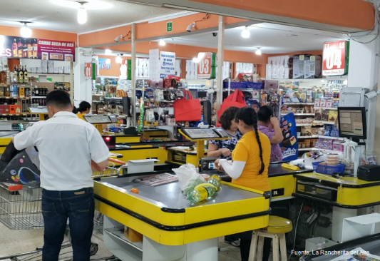 Ventas 