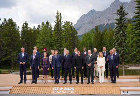 Cumbre G7