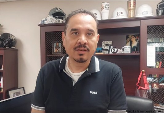 Samuel Mijares