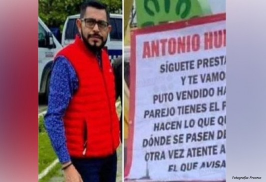 Asesinan a exdirector del Cereso de Tuxpan