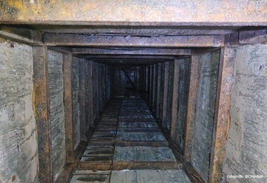 Narcotúnel