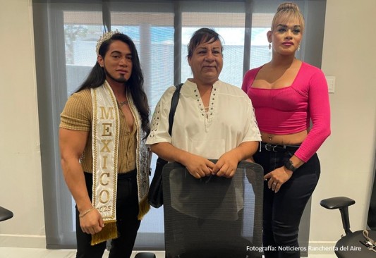 Comunidad trans