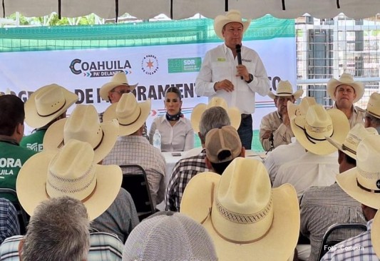 Rancherita