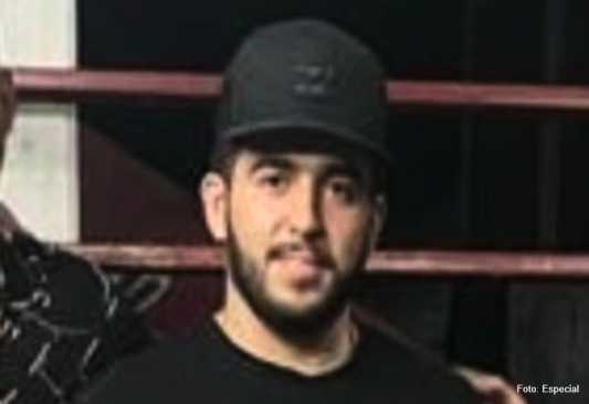 Cristian Fernando Gutiérrez