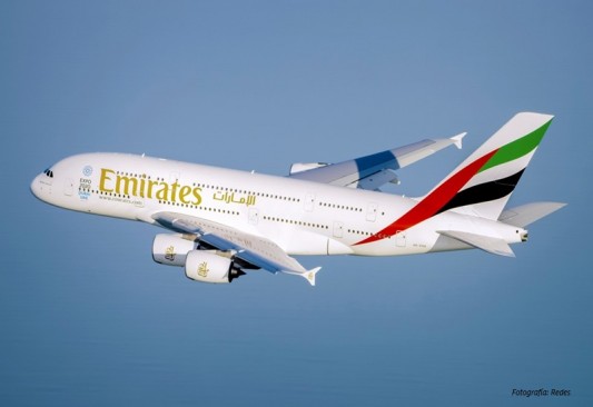 Vuelos de Air France
