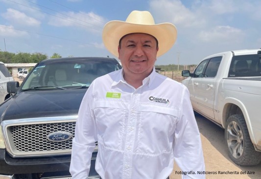 Rancherita