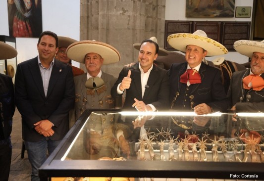 Rancherita