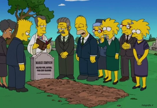 Los Simpson