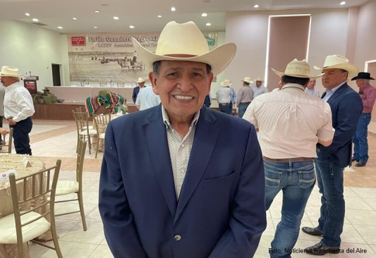 Rancherita