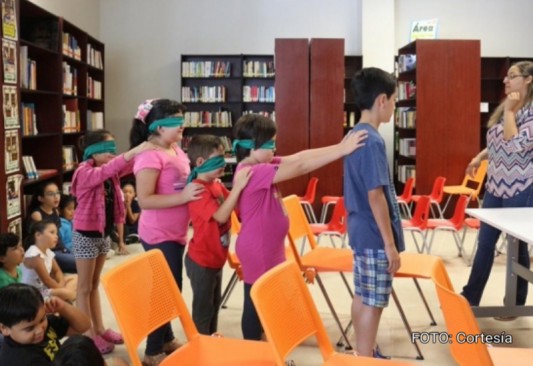 Niños