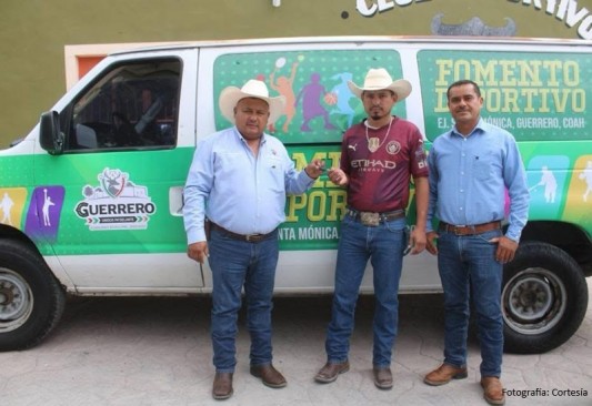 Rancherita