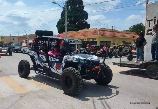 Rancherita
