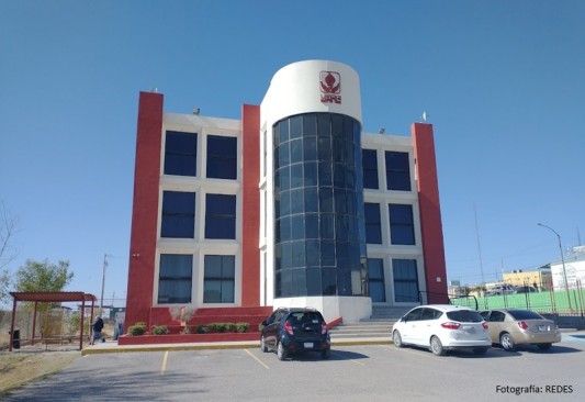 UANE Piedras Negras