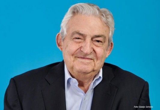 Roberto Sertvitje, cofundador de Grupo Bimbo