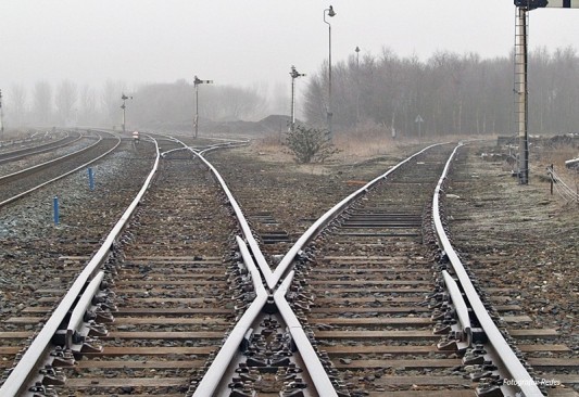 Trenes