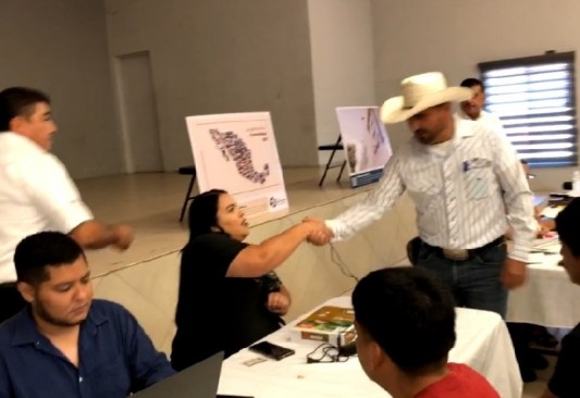 Rancherita