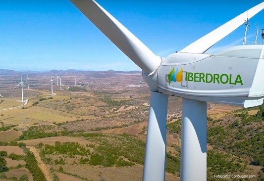 Iberdrola