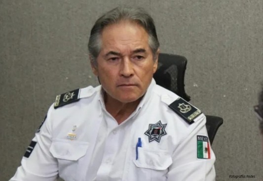 Hernán Bermudez