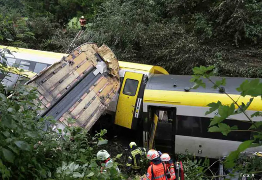 Trenes