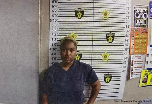 Karivien Lamaria Patterson