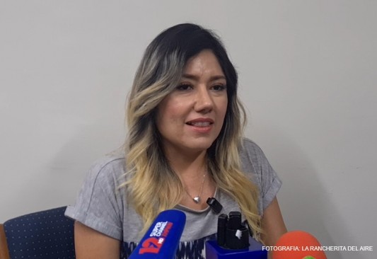 Julieta Morreal
