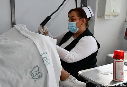 IMSS Cancer
