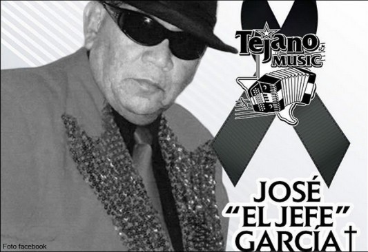 Jose Garcia