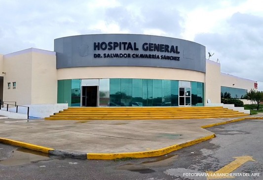 Hospital General