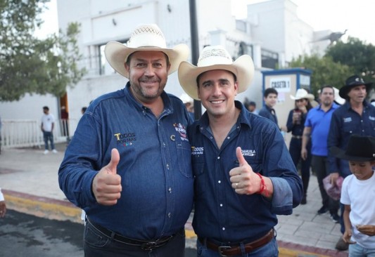 Rancherita