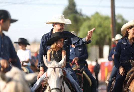 Rancherita
