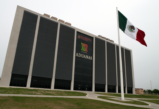 ANAM Nuevo Laredo