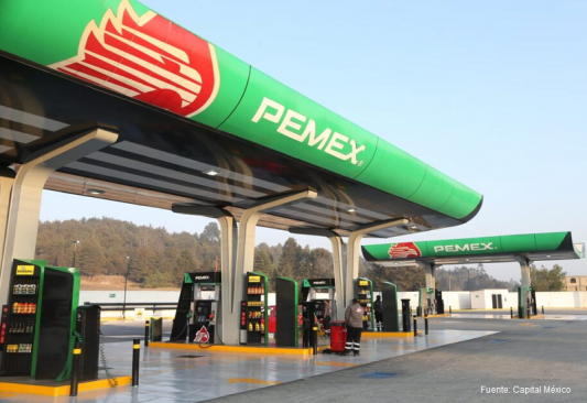 PEMEX