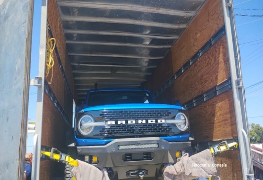 Rancherita
