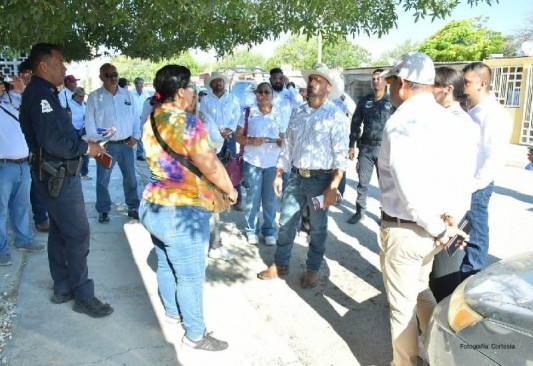 Rancherita