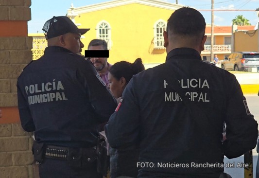 Rancherita
