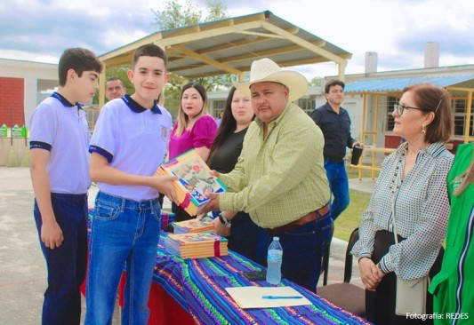 Rancherita