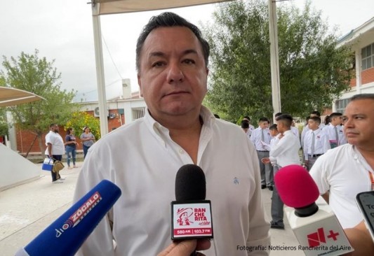 Jesus maria montemayor