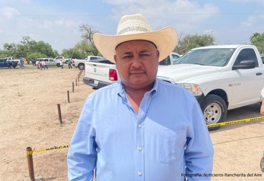 Rancherita