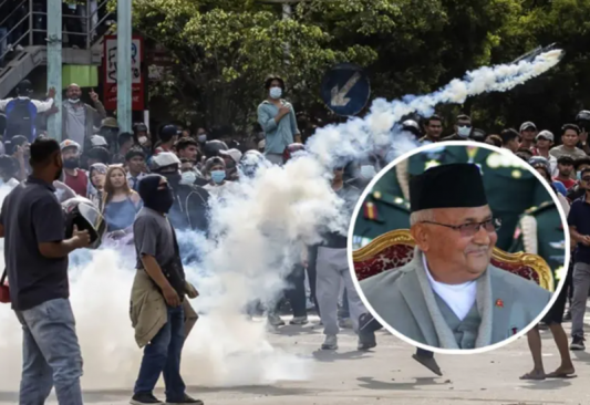 NEPAL